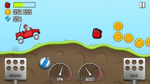 Hill Climb Racing APK Download screenshot