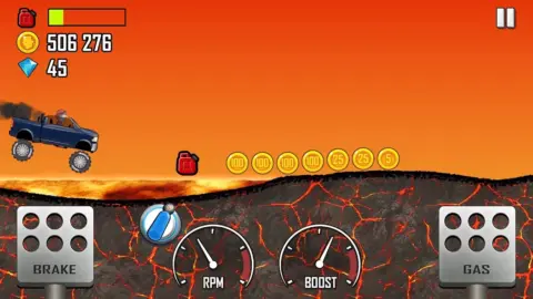Hill Climb Racing APK Download screenshot