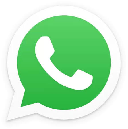 Whatsapp icon
