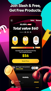 TikTok – Videos, Shop & LIVE APK Download screenshot