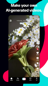 TikTok – Videos, Shop & LIVE APK Download screenshot