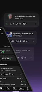 YouTube Studio APK Download screenshot